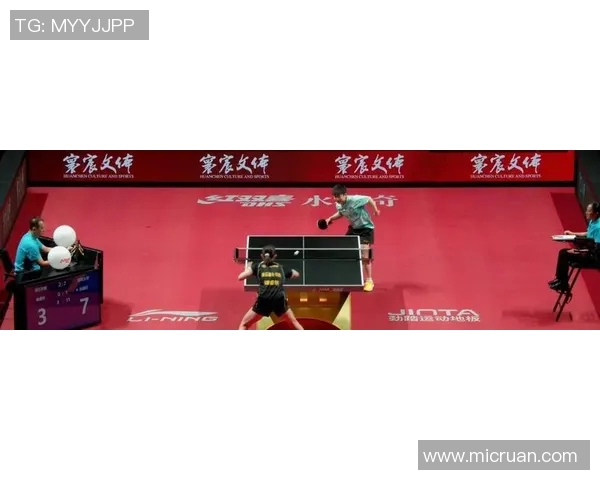 深圳乒乓球队状态分析与未来展望聚焦球队训练与比赛表现