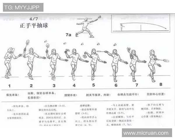 羽毛球战术解析：深入探讨上海羽毛球队的独特节奏体系与战术运用