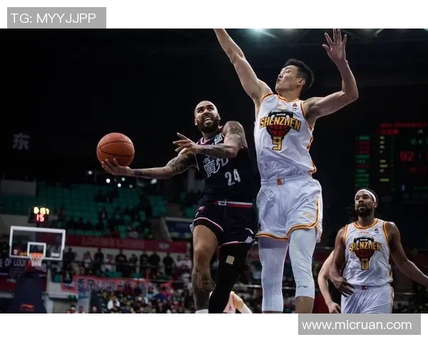 深圳篮球队实力对比深度解析及未来发展趋势探讨