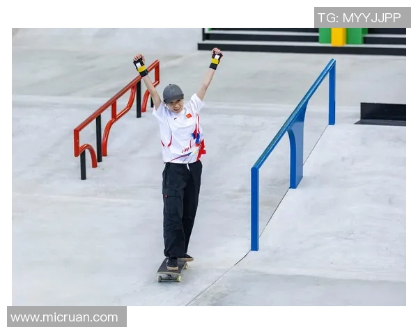 上海滑板队与西安滑板队的精彩对决赛后分析与经验总结