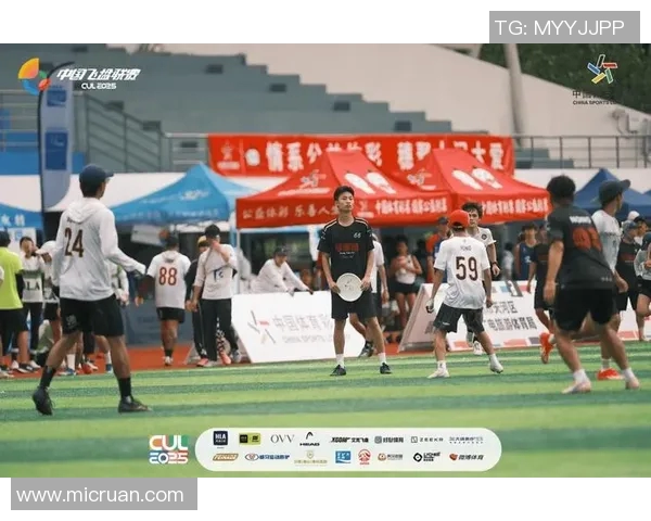 广州飞盘队员个人能力深度对比与战术分析探讨