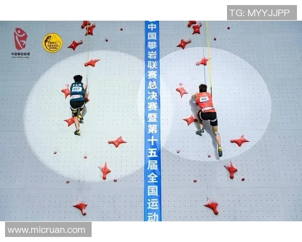 成都攀岩队的快攻策略与训练揭秘深度解析攀岩运动的魅力与挑战