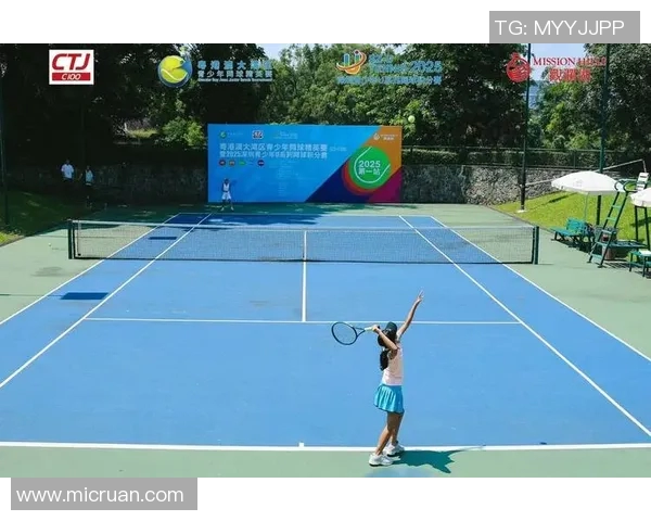 深圳网球队在邀请赛中的表现与比赛经验分析 深圳网球队在邀请赛中的表现与比赛经验分析