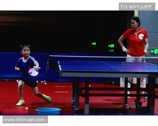 王丽专访:从青涩小将到乒乓球传奇的辉煌历程回顾 王丽专访:从青涩小将到乒乓球传奇的辉煌历程回顾