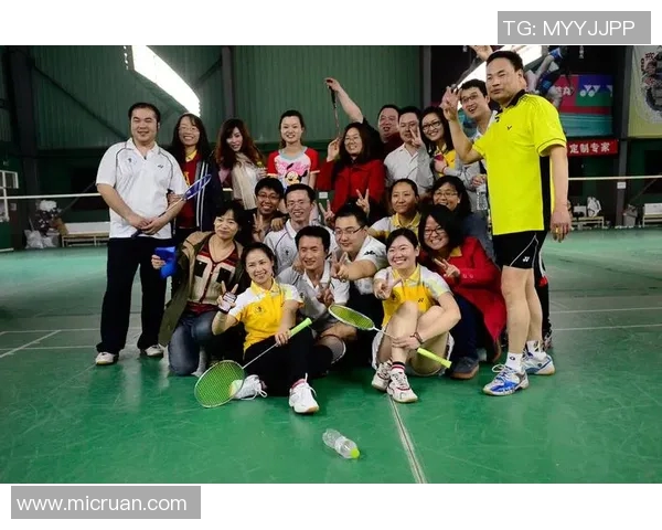 羽毛球战术解析与北京羽毛球队运营体系的深度探讨 羽毛球战术解析与北京羽毛球队运营体系的深度探讨