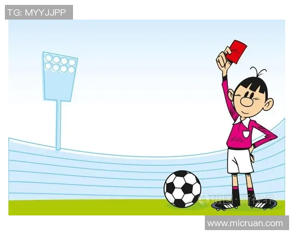 足球明星卡通形象摇头趣味插画展现精彩瞬间 足球明星卡通形象摇头趣味插画展现精彩瞬间