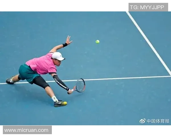 重庆网球队运营揭秘：探索网球深度与发展潜力的全新视角