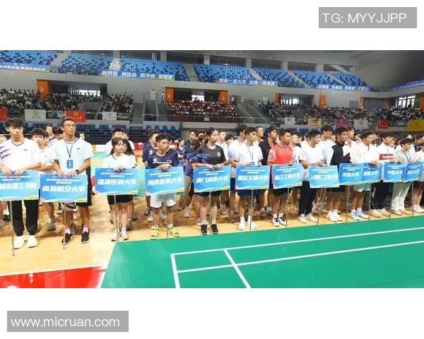 重庆羽毛球队在全国锦标赛中的个人能力分析与表现评估