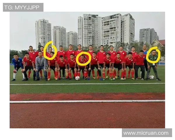 重庆足球队荣登全国足球比赛经验排行榜第二名的背后故事