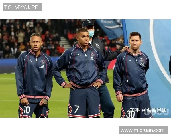 全球顶级足球明星薪资揭秘与收入对比分析 全球顶级足球明星薪资揭秘与收入对比分析