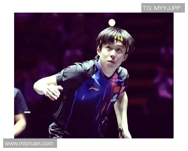 北京乒乓球队在挑战赛中的实力展现与技术分析全方位点评