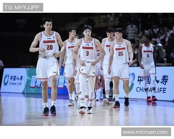 南京篮球队灵活性探讨：如何在竞争中保持优势与创新能力