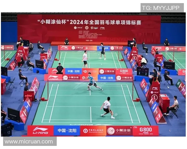 南京羽毛球队在锦标赛中的精彩表现与实力分析 南京羽毛球队在锦标赛中的精彩表现与实力分析
