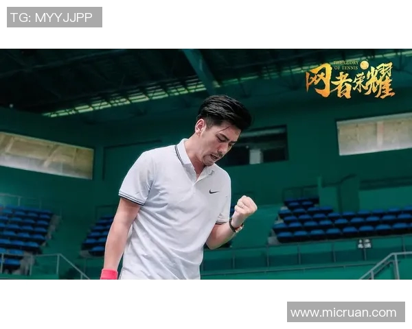 广州网球队的崛起之路：世界杯预选赛背后的奋斗与荣耀