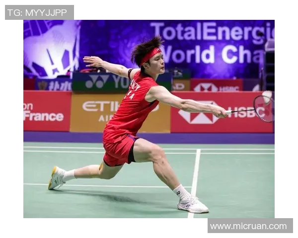 广州羽毛球队在奥运会上的灵活性表现与战术创新分析 广州羽毛球队在奥运会上的灵活性表现与战术创新分析